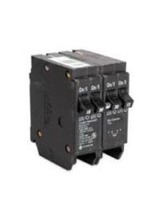 BREAKER 2 POLE 2 15 AMP
