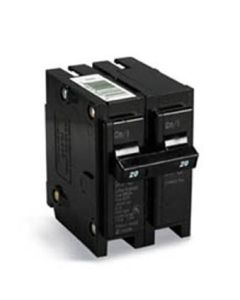 SIEMENS BR SERIES BREAKER 2 POLE 30 AMP