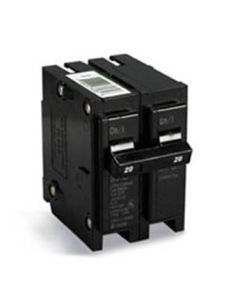 SIEMANS Q225 BREAKER 2 POLE 25 AMP