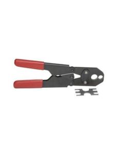 CRIMP TOOL 3/4 & 1/2