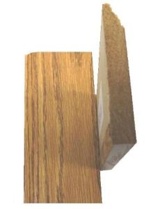 FARMYARD HICKORY BASE 2.75