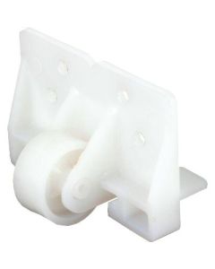 KITCHEN DRAWER GUIDE WITH WHEEL 