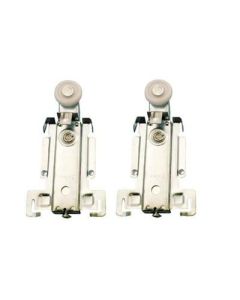 UPPER CLOSET DOOR HANGER 