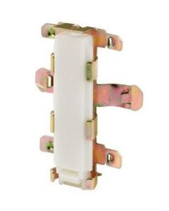 CLOSET DOOR GUIDE LOWER