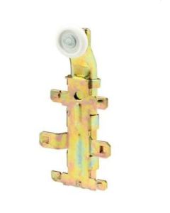 CLOSET DOOR ROLLER ADJUST
