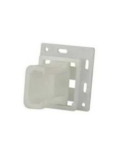 DRAWER GUIDE SIDE SOCKETS