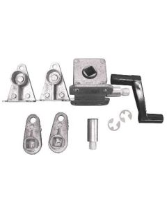 OPERATOR SILL MOUNT KIT