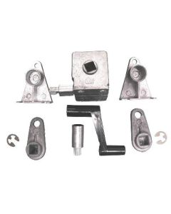 OPERATOR SILL MOUNT KIT