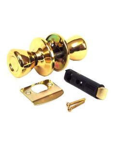 LOCK PASSAGE BRASS METAL