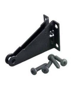 STORM DOOR JAMB BRACKET