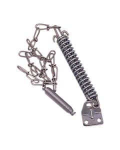 STORM DOOR CHAIN/SPRING