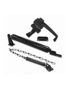 STORM DOOR HARDWARE KIT