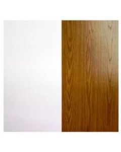 FARMYARD HICKORY PANELING  4' X 8' 1/8