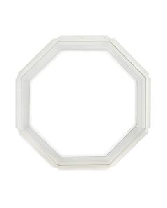 WINDOW OCTAGON 22