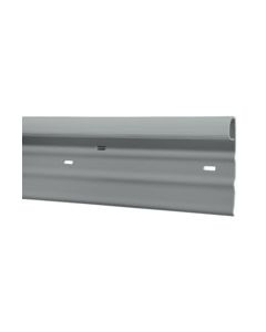 PREMIUM PLUS TOP TRIM BACKER 11' GREY SOLD EACH
