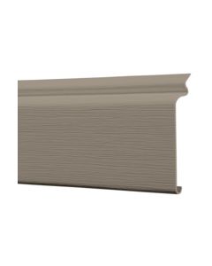 PREMIUM PLUS TOP TRIM FRONT11' CLAY SOLD EACH