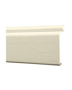 PREMIUM PLUS TOP TRIM FRONT 11' SAND SOLD EACH