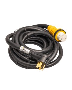 ELECTRIC SERVICE POWER CORD 50 AMP 25'