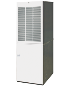 REVOLV FURNACE ELECTRIC DOWNFLOW 17 KW 1/2HP ECM 16 SPD MOTOR 20