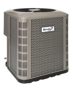 QUICK CONNECT AIR CONDITIONER 3.5 TON 13 SEER R410 REVOLV 5 YEAR