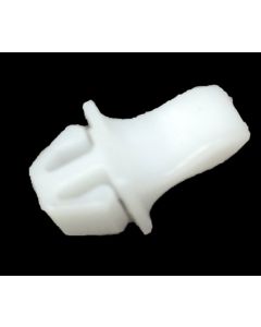 FURNACE DOOR STRICK LATCH MALE FOR DGAA SERIES 