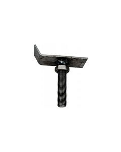 STEEL PIER HEAD, STANDARD STYLE 