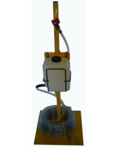 WATER LEVEL W/100' VINYL HOSE 