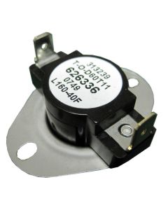 LIMIT SWITCH 160 DEGREE FOR MGHAO56 & 66 SERIES FURNACE