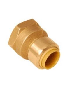 PROBITE FEMALE ADAPTER 1/2 X 1/2 FPT