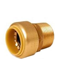 PROBITE MALE ADAPTER 3/4