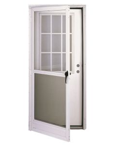 DOOR STEEL COMBINATION 32X76 6