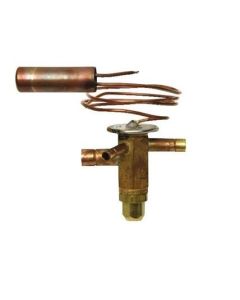 AIR CONDITIONING A-COIL TX VALVE FOR 410 FREON UP TO 3 TON