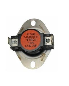 LIMIT SWITCH OPEN 140,  CLOSE 110, FOR DGAA056, 70  MODEL FURNACE