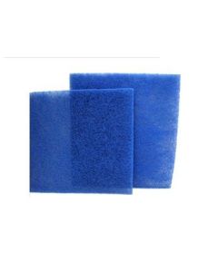 FILTER HOG HAIR 20X22X1 FOR M3, M7 SERIES FURNACE WASHABLE