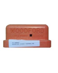 WOODFORD THERMALINE COVER RIGHT SIDE