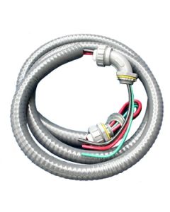 ELECTRIC WIRE WHIP 4'X 1/2