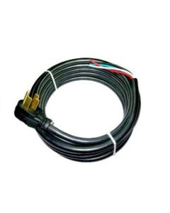 ELECTRIC SERVICE POWER CORD 50 AMP 25'