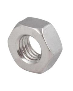 TOWING SLOTTED JAM NUT