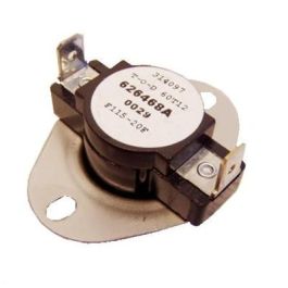 LIMIT SWITCH FAN 115